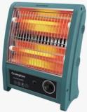 Crompton 800 Watt Insta Comfy Quartz Room Heater