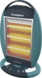 Crompton Insta Cozy Insta Cozy Halogen Room Heater