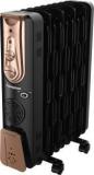 Crompton Insta Fervor 9 Oil Filled Room Heater