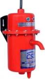 Csi International 1 Litres (1 L Instant Water Heater (Portable, Geysers Made Of First Class Plastic, 3kw Copper Aliments Red, Red)