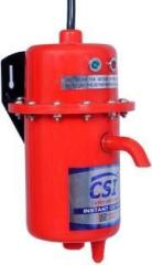 Csi International 1 Litres Csi International 1 L Instant Water Heater (PORTABLE GESYER / INSTANT GEYSER, Red)