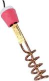 Dainty Tech 2000 Watt 100% Copper SHOCK PROOF Shock Proof Immersion Heater Rod (Water)