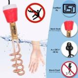 Dainty Tech 2000 Watt Classic Water Proof Shock Proof L7R Shock Proof Immersion Heater Rod (Water)