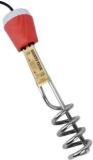 Dainty Tech 2000 Watt ISI Mark Shock Proof And Water Proof DTBR01 Brass Shock Proof Immersion Heater Rod (Water)