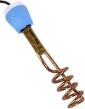 Dainty Tech 2000 Watt ISI Mark Shock Proof And Water Proof DTCB01 Copper Shock Proof Immersion Heater Rod (Water)