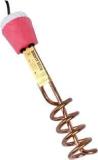 Dainty Tech 2000 Watt ISI Mark Shock Proof And Water Proof DTCR01 Copper Shock Proof Immersion Heater Rod (Water)