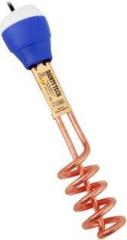 Dainty Tech 2000 Watt Pani rod WaterProof and for home Copper Shock Proof water heater (Water)