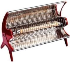 Daiyamondo || Single Rod Type Heater || 1 Season Warranty ||DYM 1 Room Heater