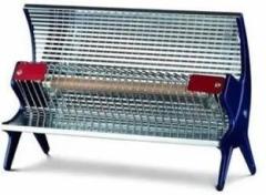 Daiyamondo || Single Rod Type Heater || 1 Season Warranty ||DYM 25 Room Heater