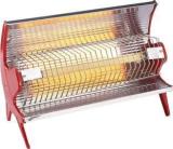 Daiyamondo || Single Rod Type Heater || 1 Season Warranty ||DYM 28 Room Heater