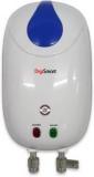 Digismart 1 Litres Premium Instant Water Heater (White)