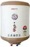 Digismart 25 Litres Glassline Storage Water Heater (IVORY)