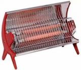 Divine's C 9 Model Priya Disco Halogen Room Heater