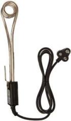 Dp 1000 Watt Electric immersion water Heater Immersion Heater Rod (Water, Soft Liquid)