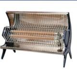 Eco Shopee || Double Rod Type Heater || 1 Season Warranty ||GT 108 Room Heater