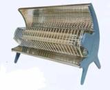 Eco Shopee || Double Rod Type Heater || 1 Season Warranty ||GT 80 Room Heater