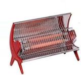 Eco Shopee || Double Rod Type Heater || 1 Season Warranty ||GT 84 Room Heater