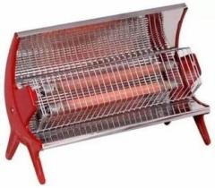 Eco Shopee || Double Rod Type Heater || 1 Season Warranty ||GT 89 Room Heater