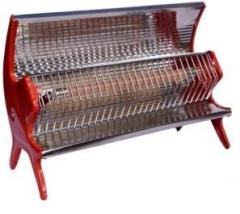 Eco Shopee || Single Rod Type Heater || 1 Season Warranty ||VE 15 Room Heater