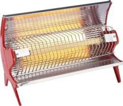 Eco Shopee || Single Rod Type Heater || 1 Season Warranty ||VE 16 Room Heater