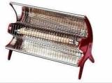 Eco Shopee || Single Rod Type Heater || 1 Season Warranty ||VE 3 Room Heater