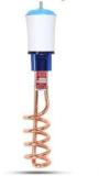 Electra Zone 1500 Watt Copper Rod For Home Shockproof Waterproof Shock Proof Immersion Heater Rod (Water)