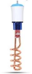 Electra Zone 1500 Watt Copper Rod For Home Shockproof Waterproof Shock Proof immersion heater rod (Water)