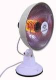 Elixxeton Us 1000 Watt Model S556 Sun Heater Noiseless Overheat Protected | Smart Office And Home || Limited Edition || Metal Body Heater || Make In India || 228 Room Heater