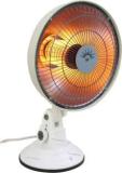 Elixxeton Us 1000 Watt Sun Heater Noiseless Overheat Protected | Smart Sun Heater Room Heater