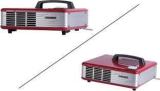 Elixxeton Us 2000 Watt EF72@Model K 11 Heavy Weight Approx 2Kg Copper Wire Safety Smart Heat Blower || || 1 Season Warranty || Make In India || || 585 Heat Convector