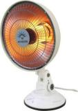 Elixxeton Us Electric Sun Heater Energy Saving Limited Edition || Make In India || Model Sun || 141 Halogen Room Heater