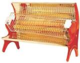 Elixxeton Us Priya Double Rod Type For Home, Office, Kitchen Etc Priya Double Rod Room Heater