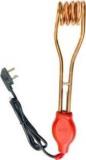 Emmkitz 1000 Watt High Quality Pure Copper 1000 W Immersion Heater Rod (Water)