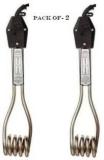 Emmkitz 1500 Watt Immersion Shock Proof Immersion Heater Rod (Water)