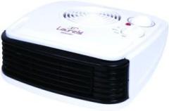 Enamic Uk IS Laurels Fan Heater Noiseless || 1 Season Warranty || Make in India || Model IS Laurels Pl M@rcury C 88 Room Heater