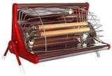 Enamic Uk IS Laurels || Happy Home || Double Rod Type Heater || || 1 Season Warranty || Make In India || Model Bobby || B43045 Room Heater