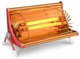 Enamic Uk IS Laurels || Happy Home || Double Rod Type Heater || || 1 Season Warranty || Make In India || Model Bobby || B 956 Room Heater