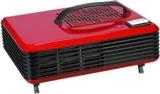 Enamic Uk Laurel Fan Heater || Heat Blow || Noiseless || 1 Season Warranty || Model K 25 Room Heater