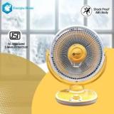 Energise Home 1000 Watt Fan Sun With ISI Approved Room Heater