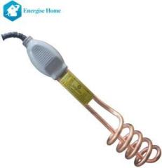 Energise Home 2000 Watt Regular High Quality Shock Proof Instant Heat Shock Proof immersion heater rod (Water)