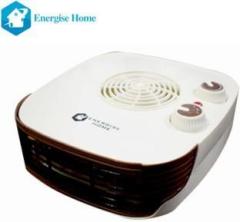 Energise Home Heat Max Instant Hot Comfort Premium Quality Fan Room Heater