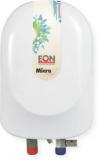 Eon 1 Litres MICRA PLUS Instant Water Heater (White)