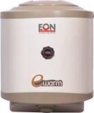 Eon 15 Litres Ewarm Storage Water Heater (Beige)