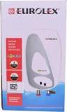 Eurolex 3 Litres 1wh Instant Water Heater (White)