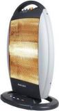 Eurolex HH1203 1200Wt Quartz Room Heater