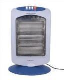 Eurolex HH 1603 HH 1603 Halogen Room Heater