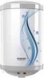 Eveready 10 Litres Dominica10VM Storage Water Heater (White)