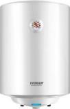 Eveready 25 Litres Dominica25VM Storage Water Heater (White)