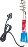 Everest 1000 Watt High Quality Shock Proof Immersion Heater 1000 W Immersion Heater Rod (Water)