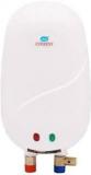 Everest 3 Litres E Instant Water Heater (White)